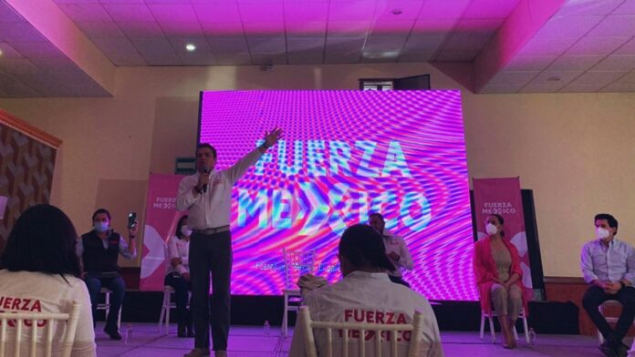 Canddidatos se registran como mujeres trans en Tlaxcala