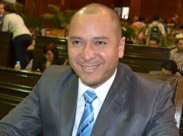 Políticos que fingieron ser LGBT+ por candidaturas