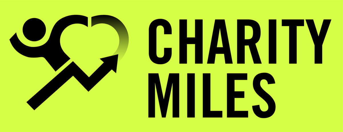 Charity Miles