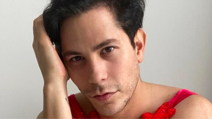 Christian Chavez rebelde telenovela sergio mayer mori