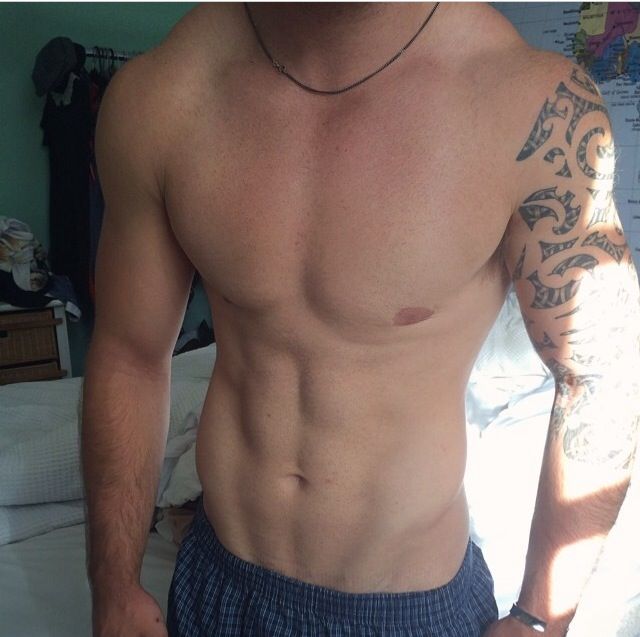 cirugías masculinización torso trans