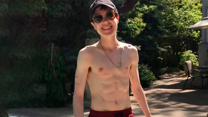 Elliot Page cirugías masculinización de torso