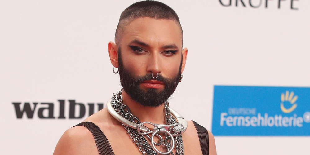 Conchita Wurst