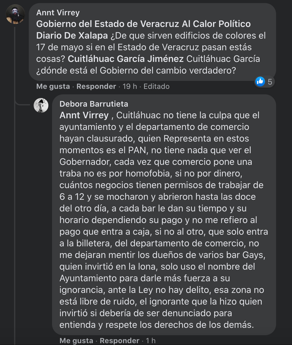 Morena-PAN-manta-homofóbica