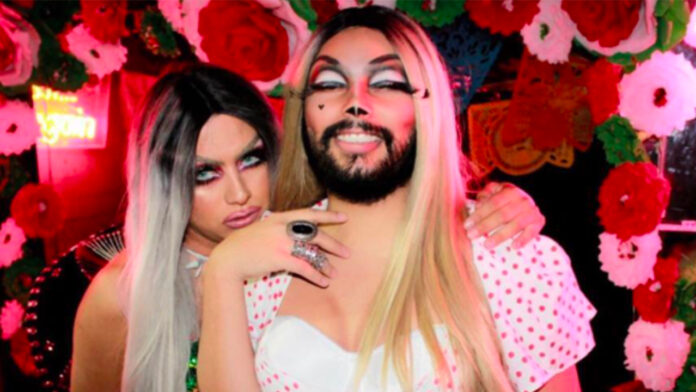 Barbara cordelia durango uber homofobia