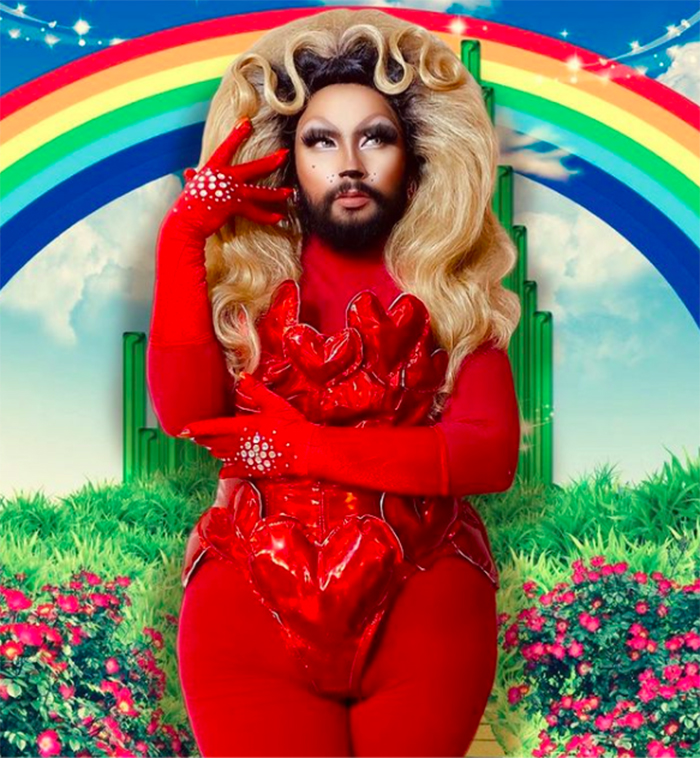 cordelia durango reinas 