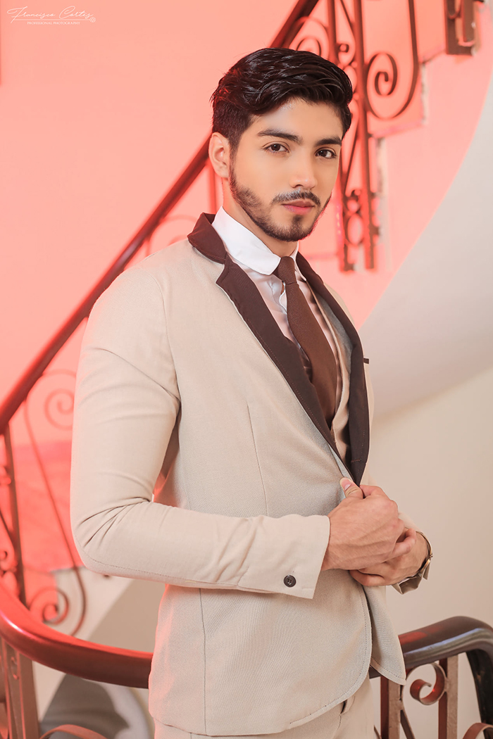 cristian mandujano guanajuato mr teen mexico