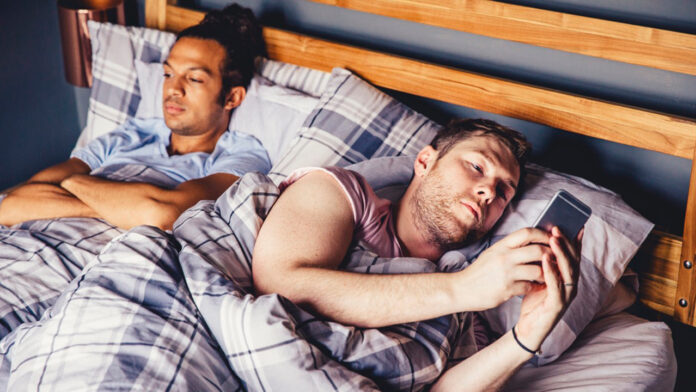 Tú puedes dejar de ser tóxico