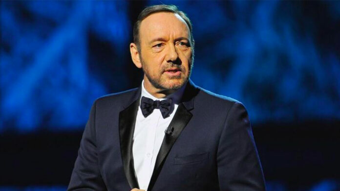 kevin spacey demandante identidad