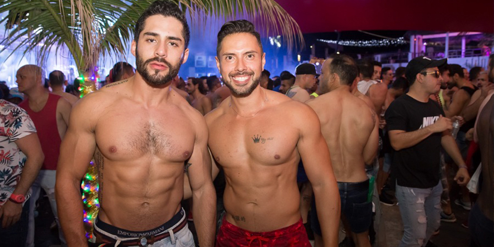 destinos gays México Los Cabos