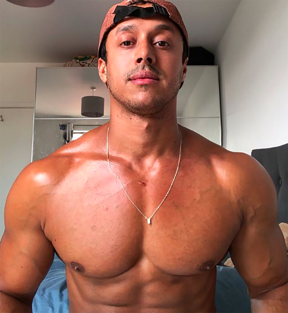 Diego Rodrigo Barros
