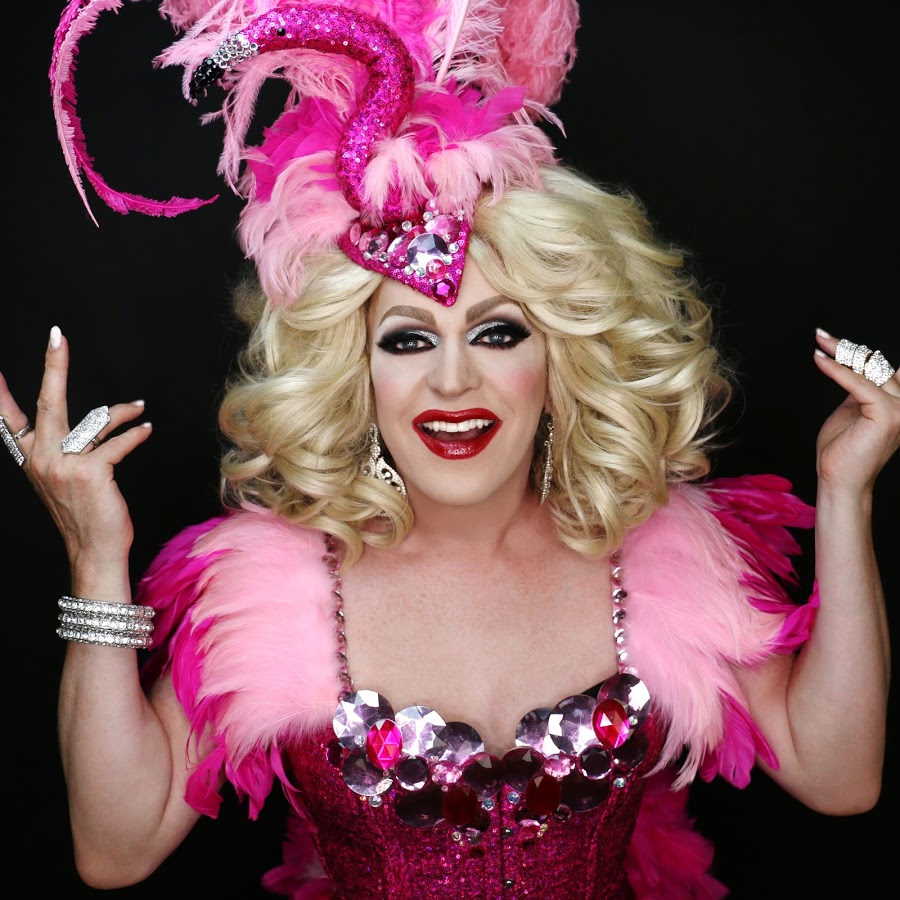 Pandora Boxx