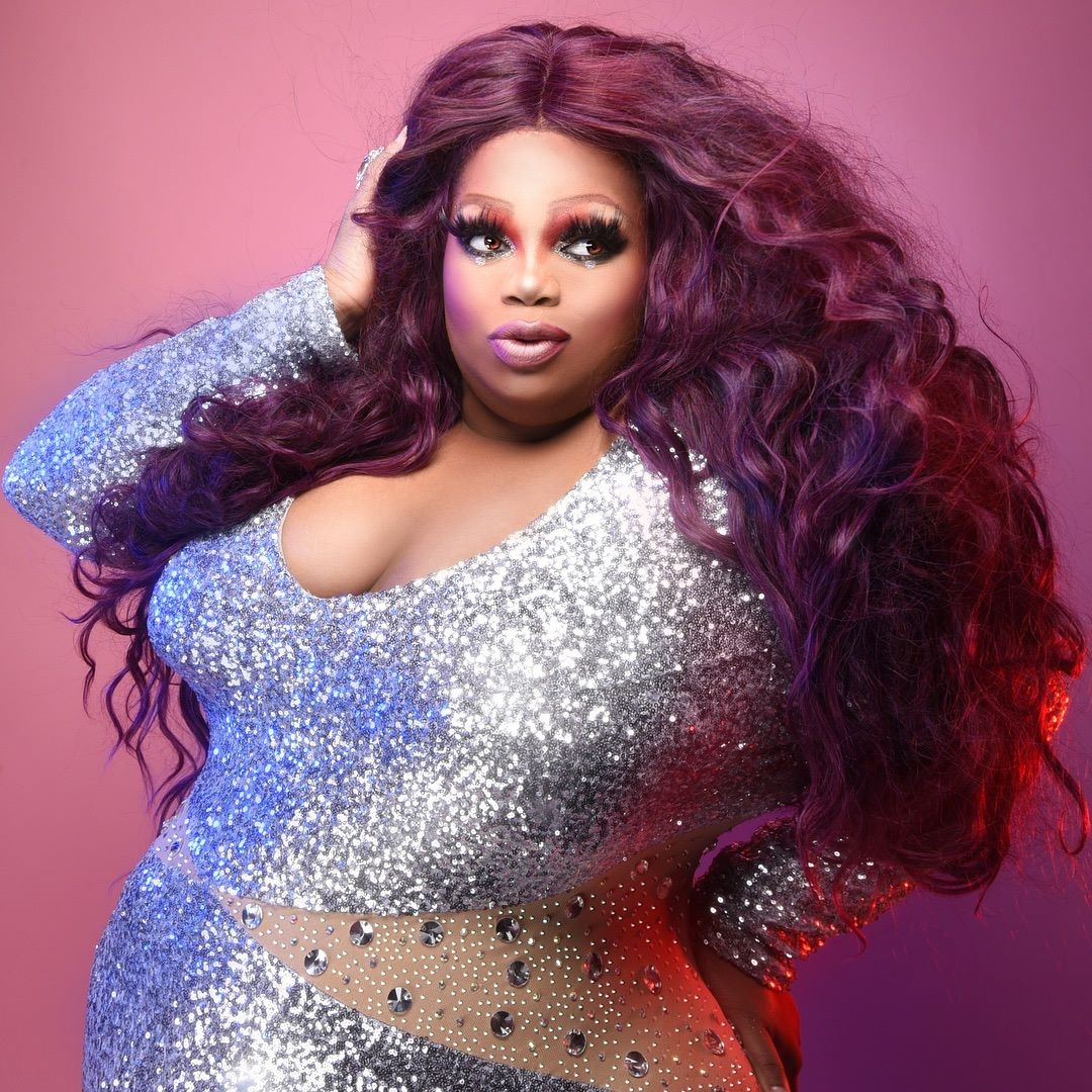 Silky Nutmeg Ganache