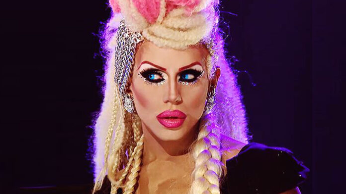 drag queens participantes All Stars 6