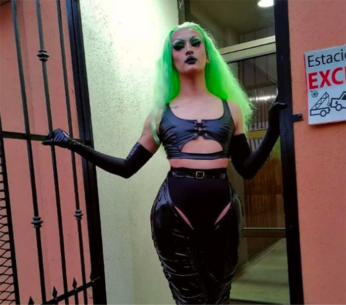 serenity large drag queen tijuana