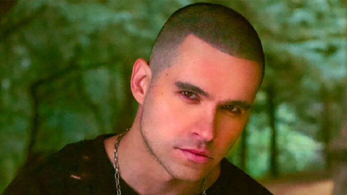 eleazar gomez nuevo comienzo