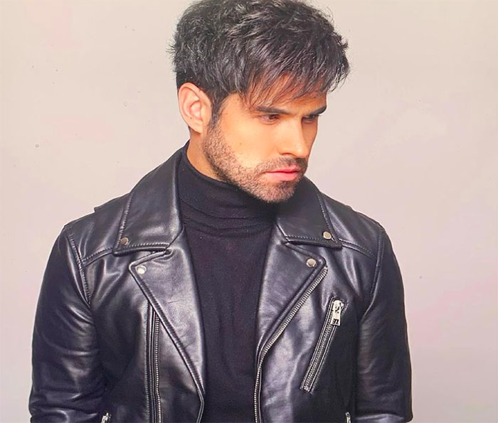 eleazar gomez nuevo comienzo