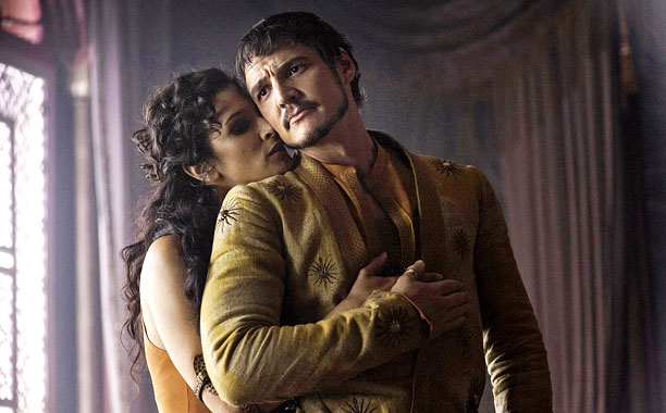 Oberyn Martell