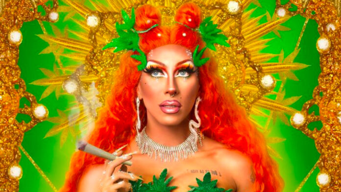 eva blunt drag misogino twitter