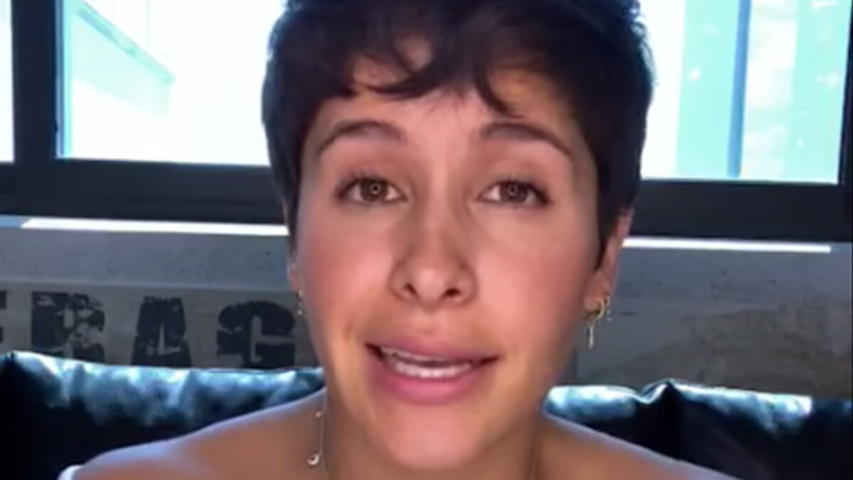 Gabbie Sol