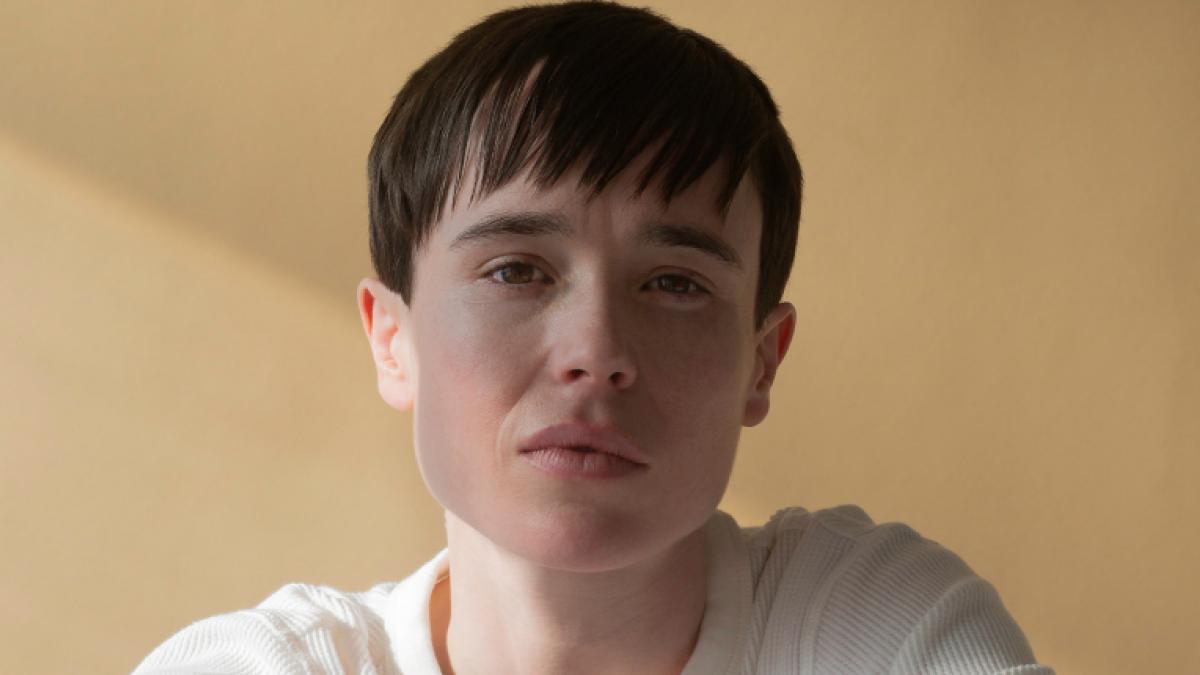 famosos LGBTfobia Elliot Page