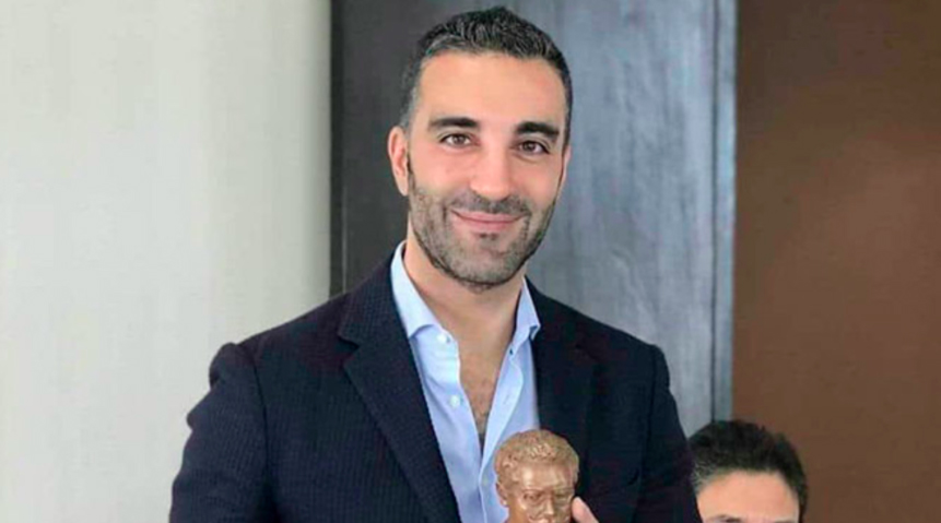 Simón Levy