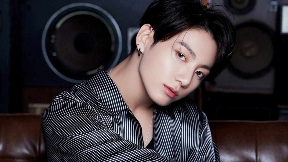 Jungkook