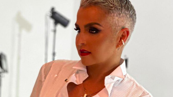 federica Quijano PVEM vocera