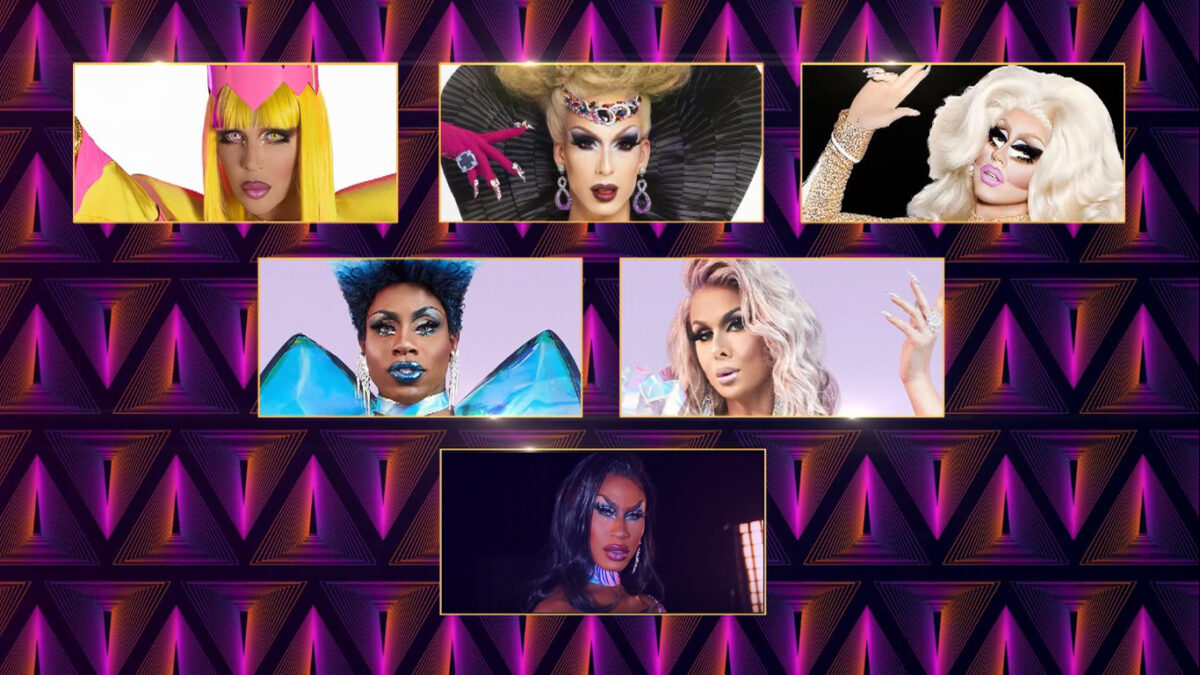 RPDR Hall of Fame
