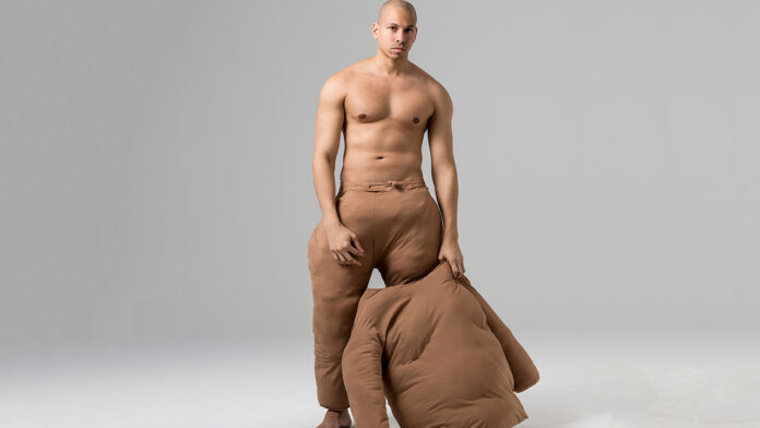 La obsesión gay por los cuerpos perfectos nos daña