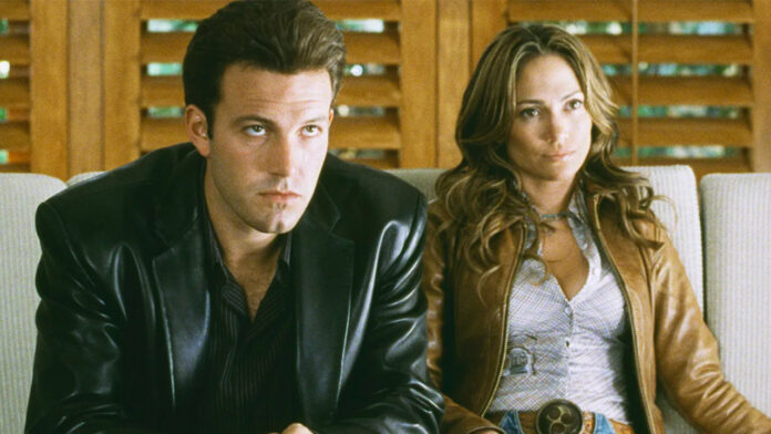 Gigli ben affleck jennifer lopez peliculas homofobica