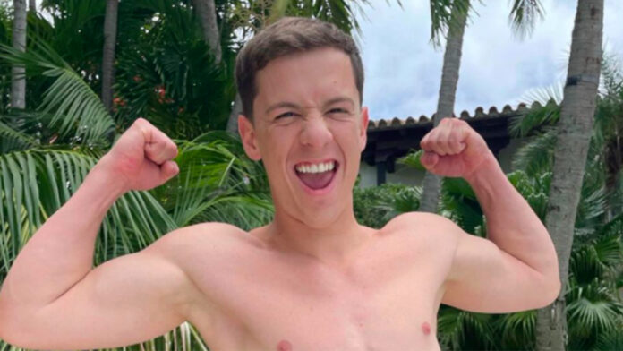 guaynaa cuerpo fit verano