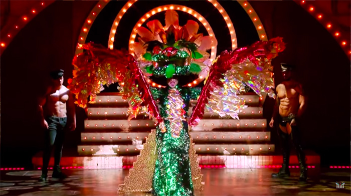 Gvajardo mas draga 2 final