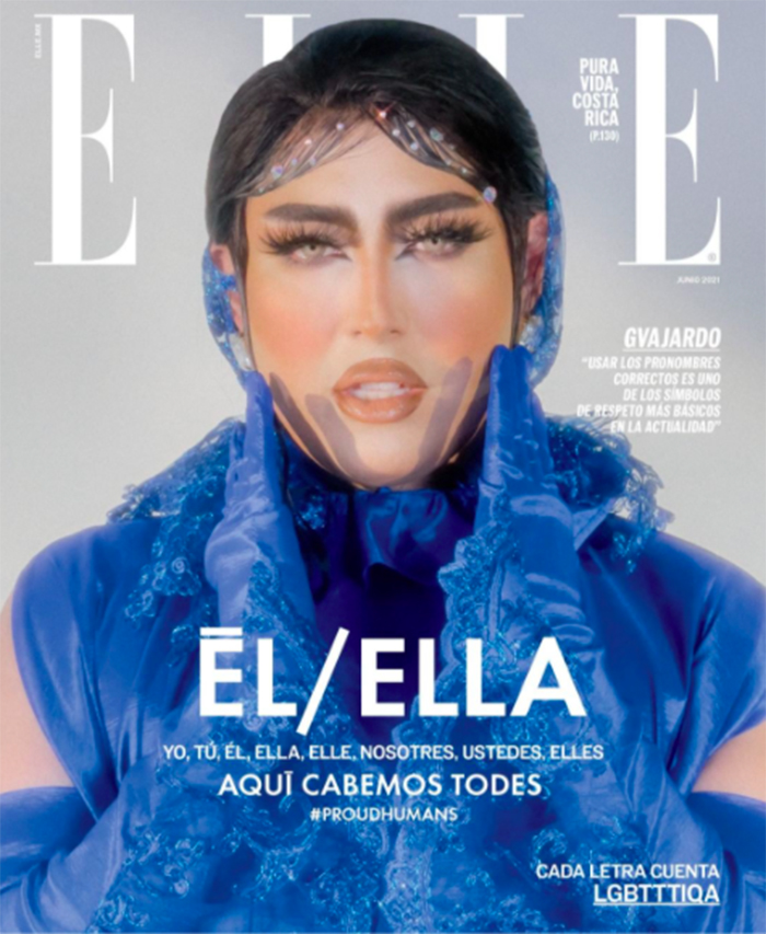 elle mexico drag queen gvajardo