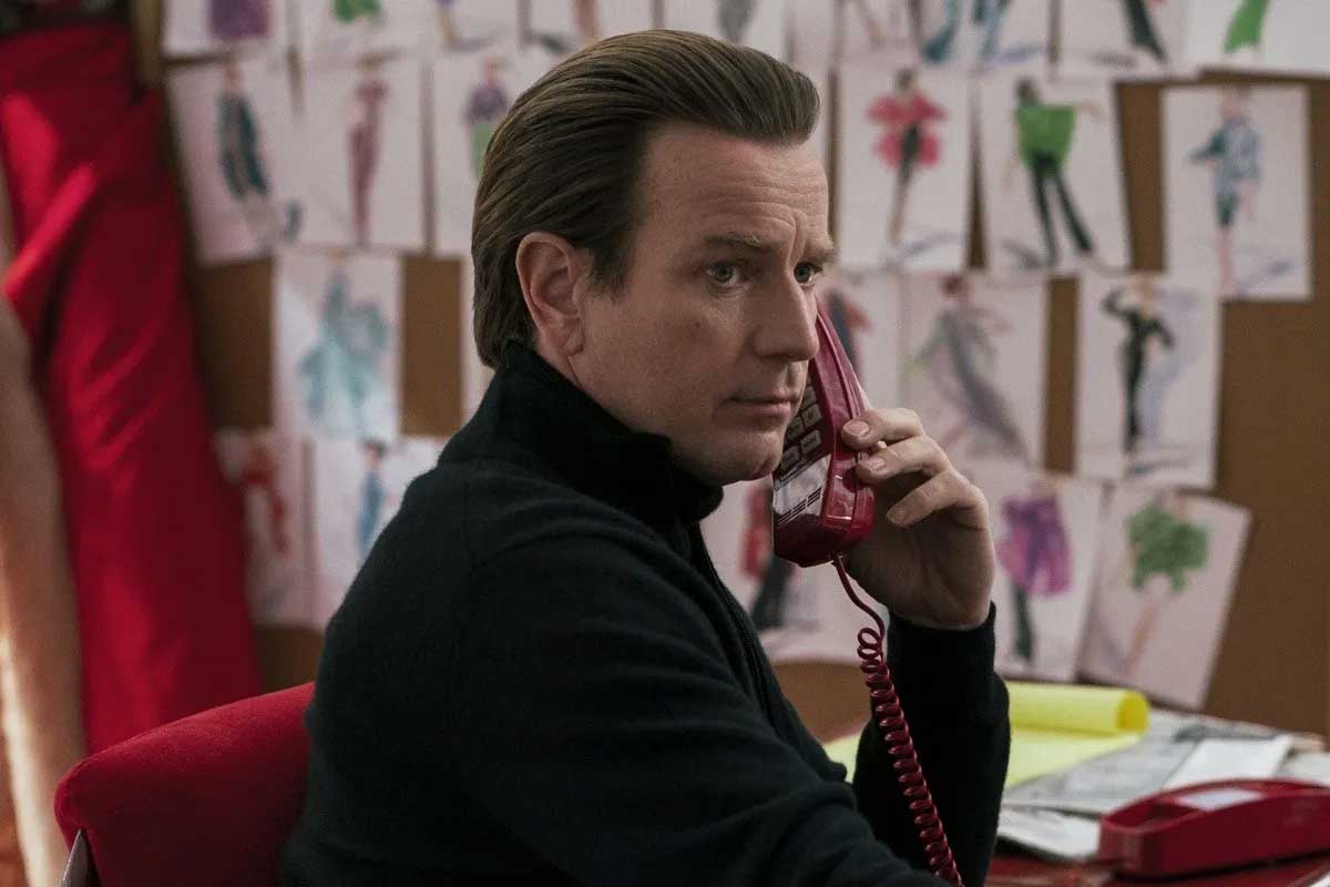 Ewan McGregor personajes gays y bisexuales