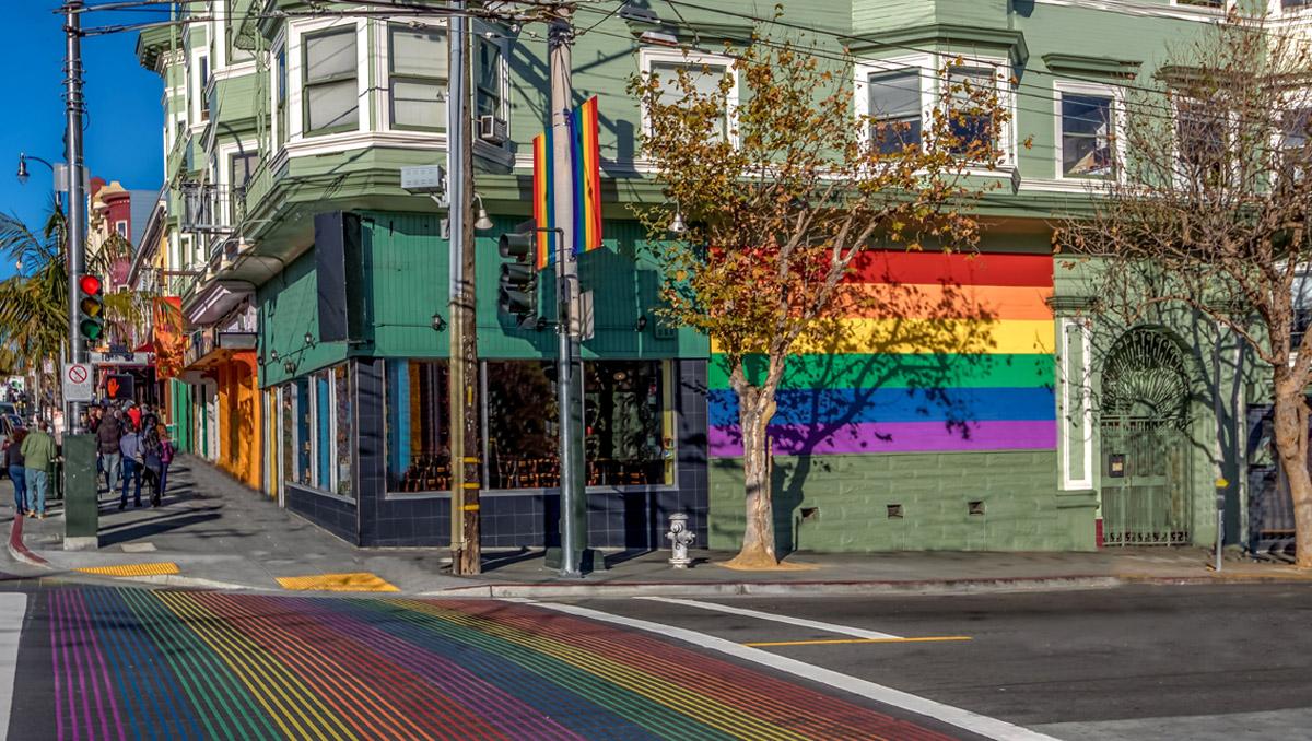 Castro San Francisco