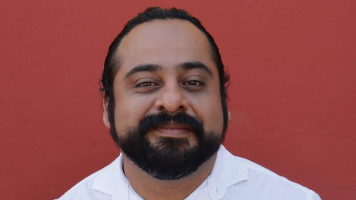 hugo carballo candidato movimiento ciudadano homofobico