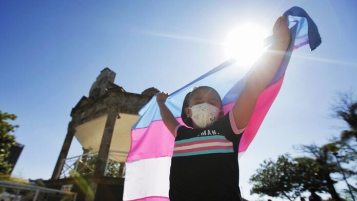 Inclusión de las infancias trans en la ley Agnes