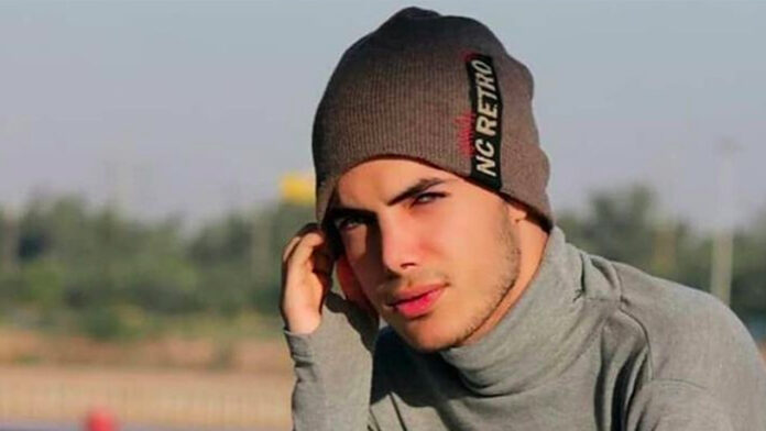 iran_alireza_fazeli_monfared_chico_gay_decapitado Alireza Fazeli Monfared chico gay decapitado iran
