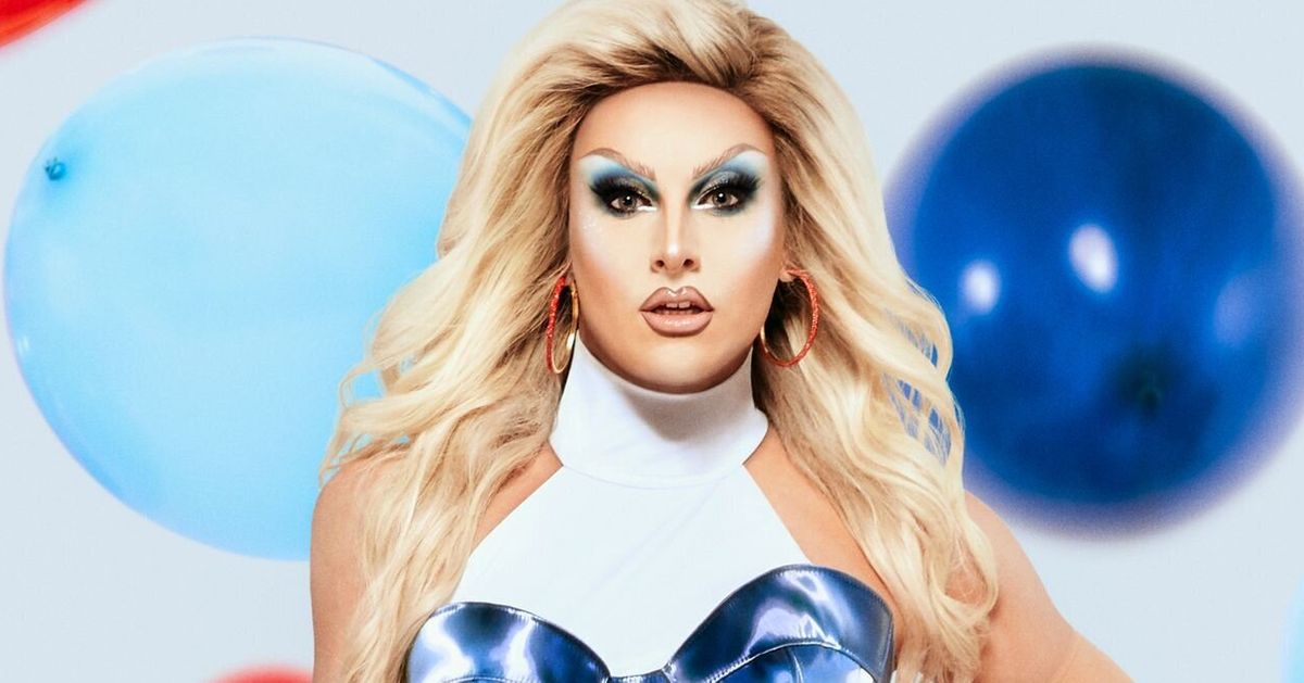 Jan Sport drag queens All Stars 6