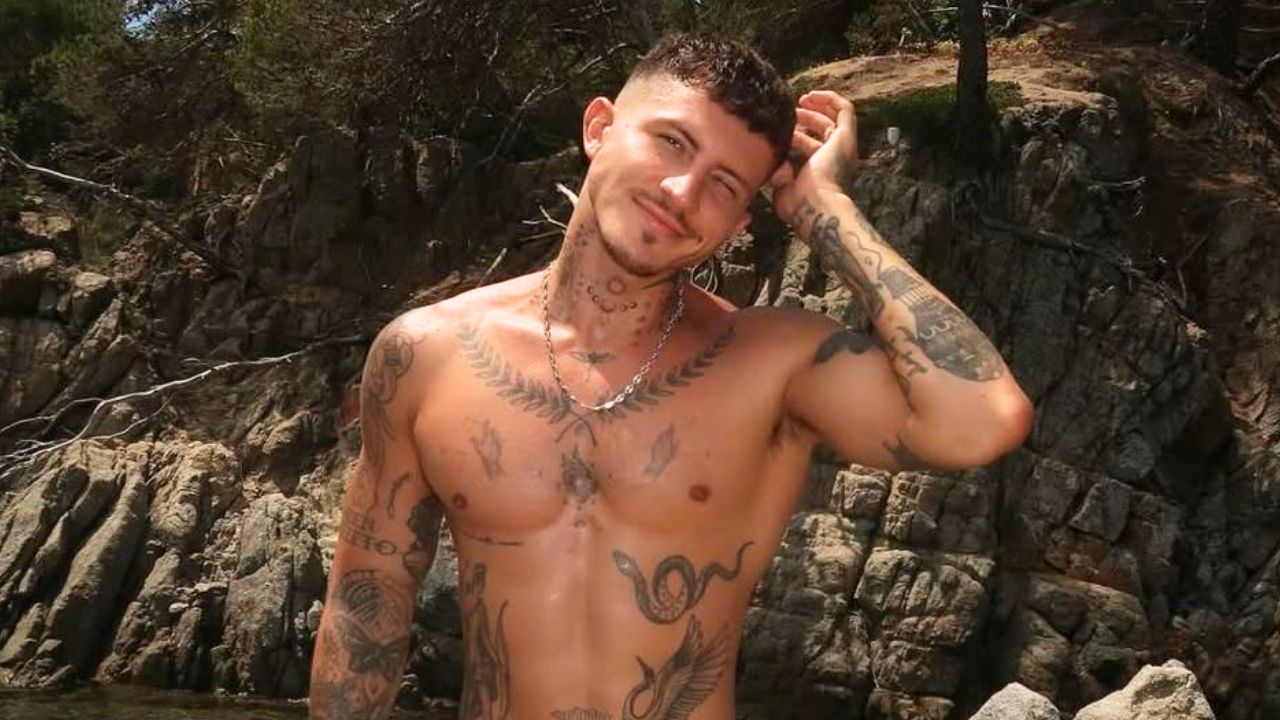 Jonan Wiergo: Videos y biografía del influencer español - Homosensual