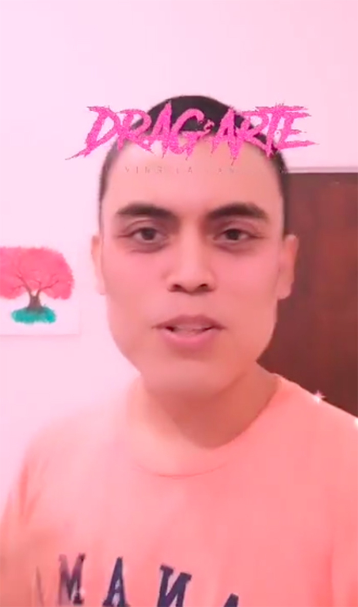 karla resendez live instagram