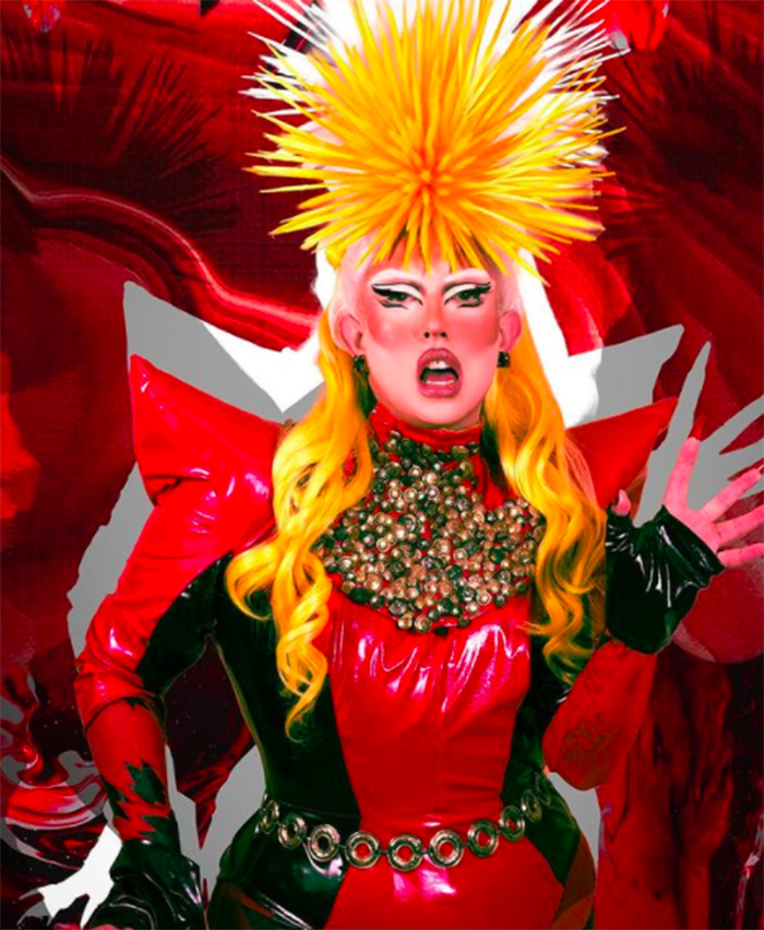 lana boswell la más draga