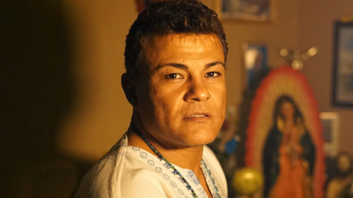 Cassandro hospitalización emergencia