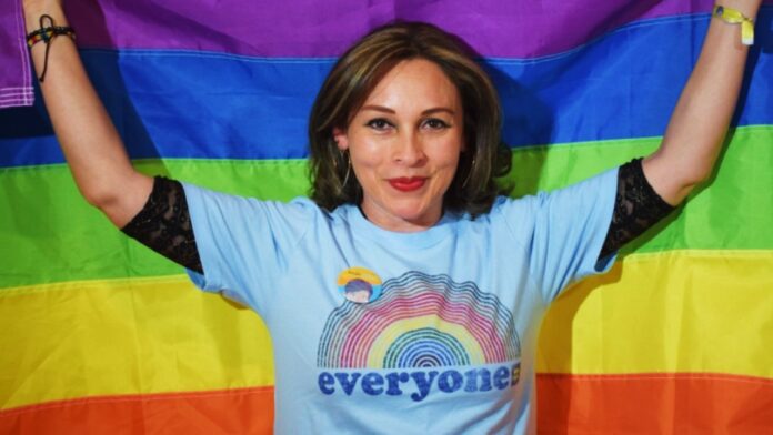 Madres LGBt+ o con hijos de la comunidad