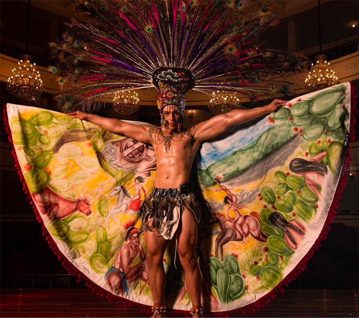 Marco villalobos zacatecas 2021