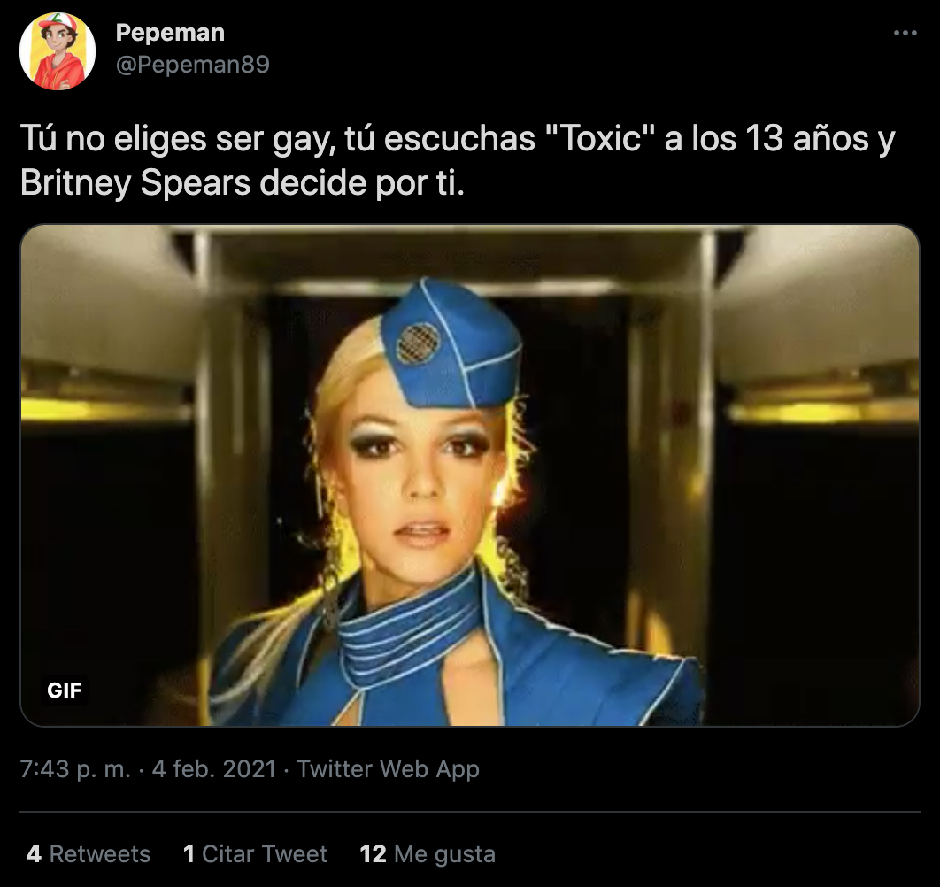 Britney-meme-gay