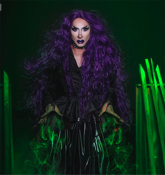 mista boo drag queen 