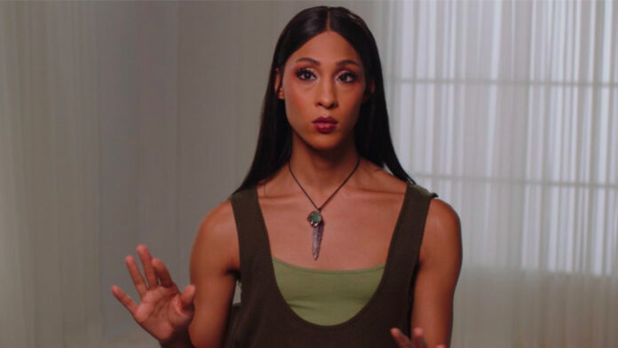 mj rodriguez pose peliculas trans netflix 2021
