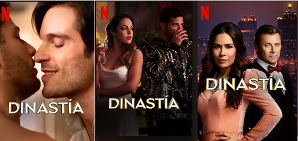Netflix enganchar usuarios